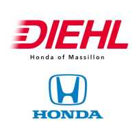 Diehl Honda of Massillon Logo