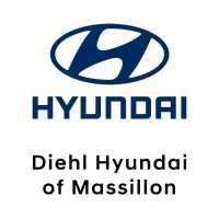 Diehl Hyundai of Massillon Logo