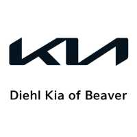 Diehl Kia of Beaver Logo