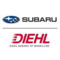 Diehl Subaru of Massillon Logo