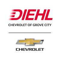 Diehl Chevrolet of Grove City Logo