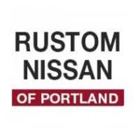 Nissan of Portland Logo