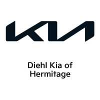 Diehl Kia of Hermitage Logo