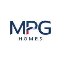 MPG Homes Logo