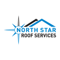 North Star Roof Services Logo