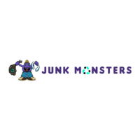 Junk Monsters Logo