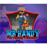 Mr. Handy Logo