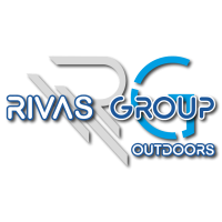 Rivas Group Outdoors Logo