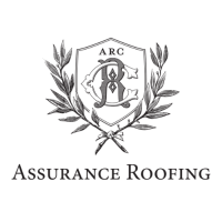 Assurance Roofing Company Logo