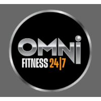 Omni Fitness 24/7 Logo