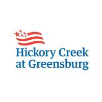 Hickory Creek at Greensburg Logo