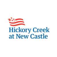 Hickory Creek At New Castle Logo