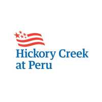 Hickory Creek at Peru Logo
