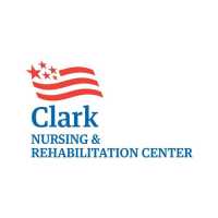 Clark Rehabilitation and Skilled Nursing Center Logo