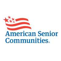 American Senior Communities Logo