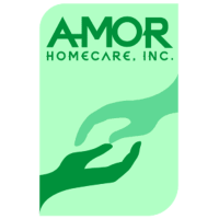 Amor Homecare USA Logo
