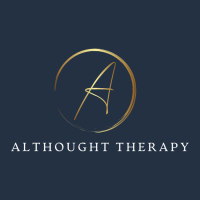 Althought Therapy Logo