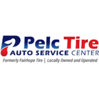 Pelc Tire & Auto Service Center Logo