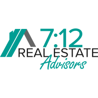 7:12 Real Estate Advisors Logo