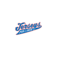Jerseys Pub & Grub Logo