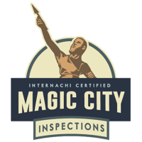 Magic City Property Inspections Logo