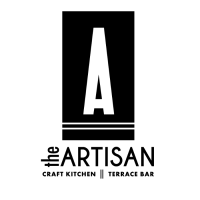 The Artisan | Craft Kitchen & Terrace Bar Logo
