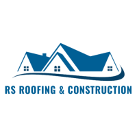 RS Roofing & Construction Logo