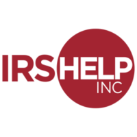 IRS Help, Inc. Logo