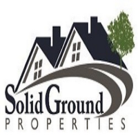 Solid Ground Properties Logo