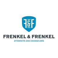 Frenkel & Frenkel Logo