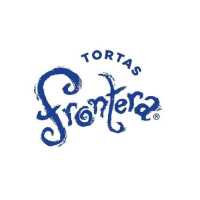 Tortas Frontera | Terminal 5 Logo