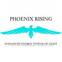 Phoenix Rising Logo