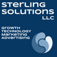 Sterling Solutions LLC Logo