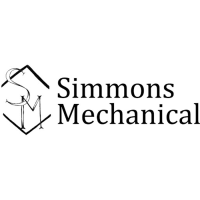 Simmons Mechanical Logo