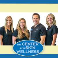 Center For Skin Wellness Logo