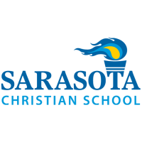 Sarasota Christian School Logo
