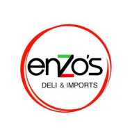 Enzo's Deli & Imports Logo