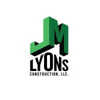 J M Lyons Construction LLC Logo