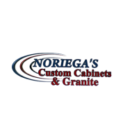 Noriega's Custom Cabinets & Granite Logo