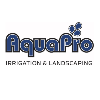 Aqua Pro Irrigation and Landscaping Logo