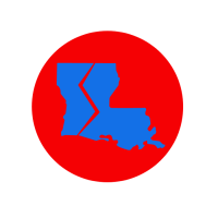 Louisiana Foundation Repair Logo