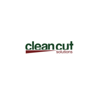 Clean Cut Solutions LLC Logo