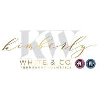 Kimberly White & Co. Permanent Cosmetic Studio Logo