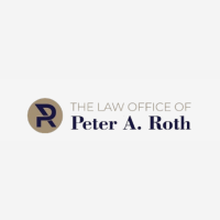 The Law Office Of Peter A. Roth Logo