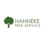 Hanneke Tree Service Logo