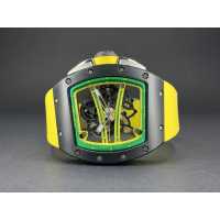 Sell Richard Mille Watches Logo