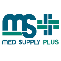 Med Supply Plus Logo