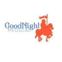 Good Night Medical Logo