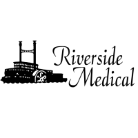 Riverside Medical Logo