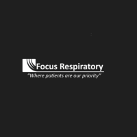 Focus Respiratory, LLC Logo